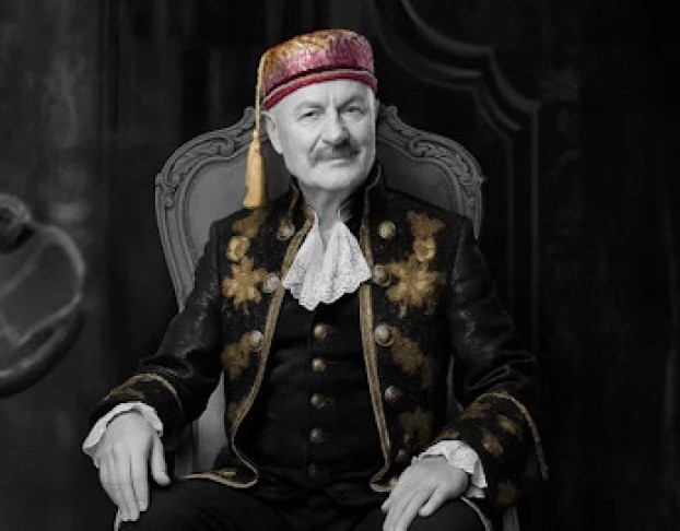 Гарпагон или Обманутый Жених