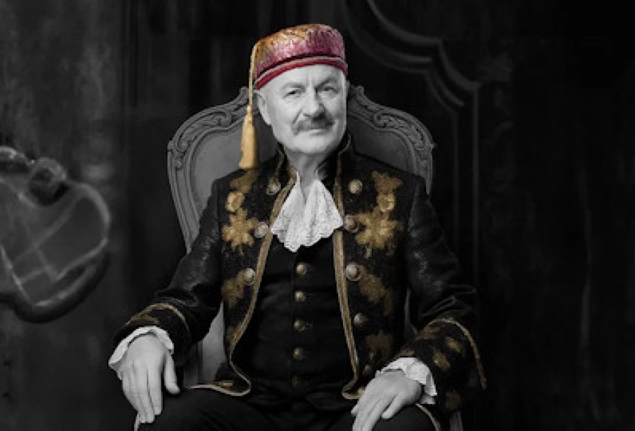 Гарпагон или Обманутый Жених