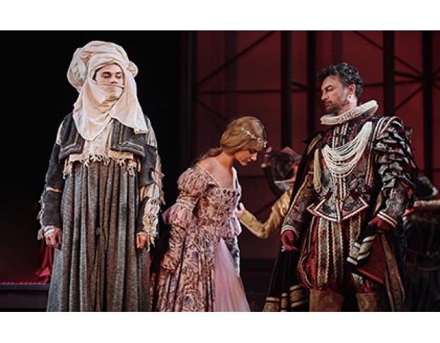 Влюбленный Шекспир