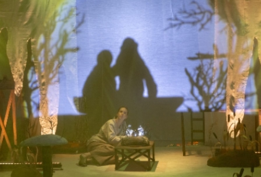 Паустовский – Детям