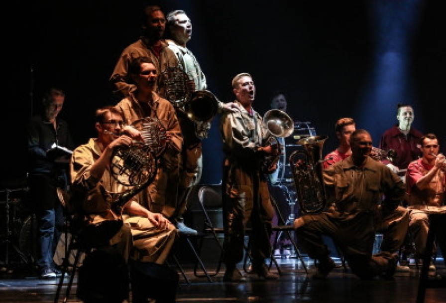 Оркестр Мечты. Медь