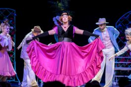 Здравствуйте, Я Ваша Тетя