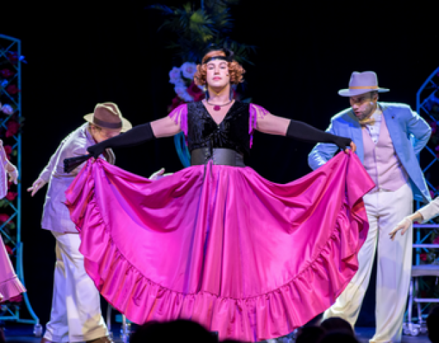 Здравствуйте, Я Ваша Тетя