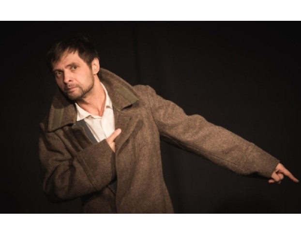 Сергей Есенин. Исповедь