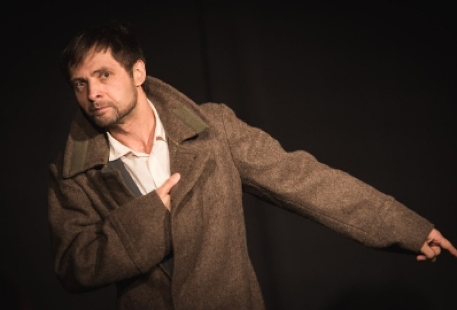 Сергей Есенин. Исповедь