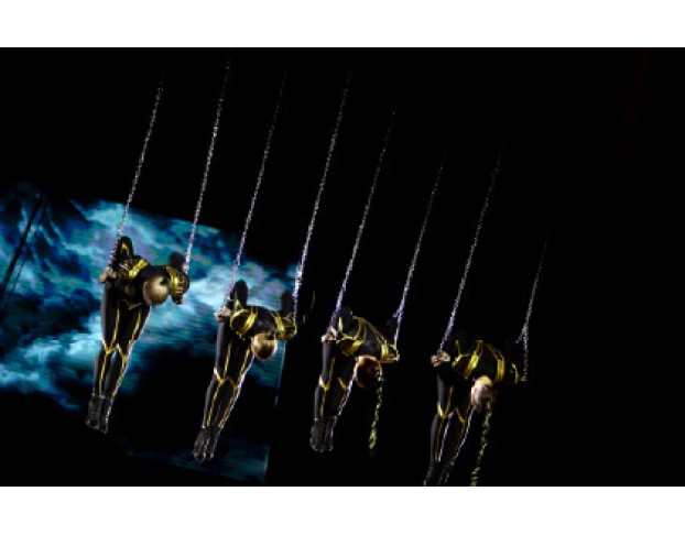 Царство Фонтанов