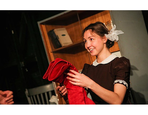 Хорошо. Очень