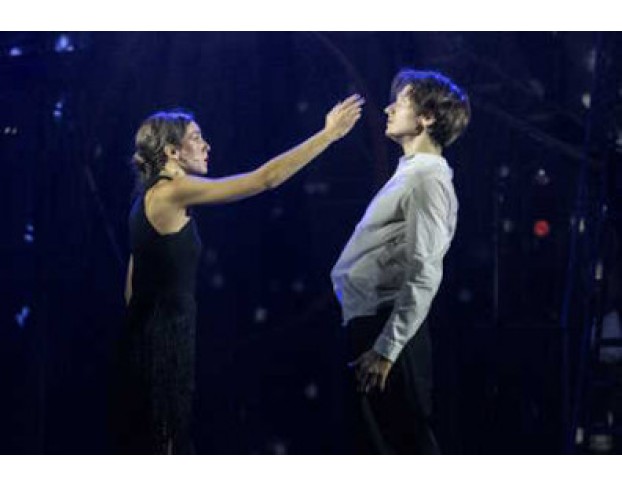 Парк Развлечений Им. Фокса Микки