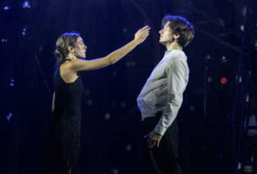 Парк Развлечений Им. Фокса Микки