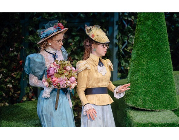 Тетка Чарлея