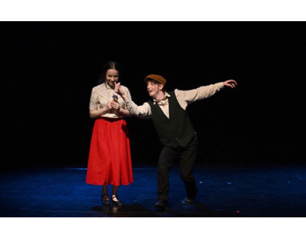 Шагал. Цвета Любви