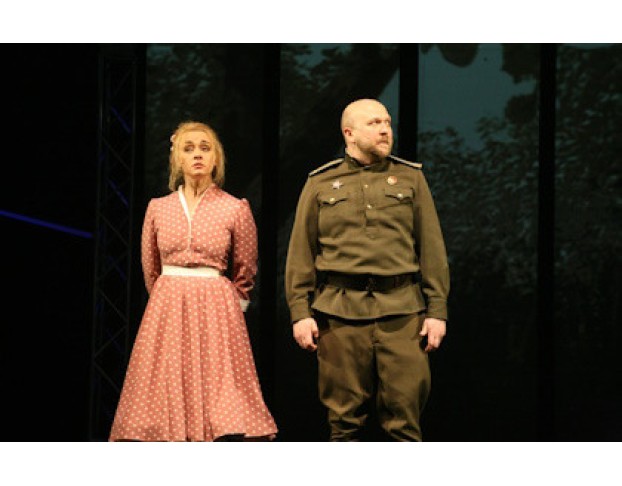 Небесный Тихоход