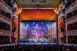 Let It Snow Let It Snow Let It Snow