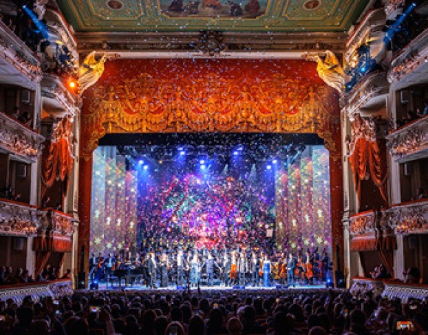 Let It Snow Let It Snow Let It Snow