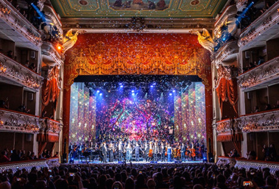 Let It Snow Let It Snow Let It Snow