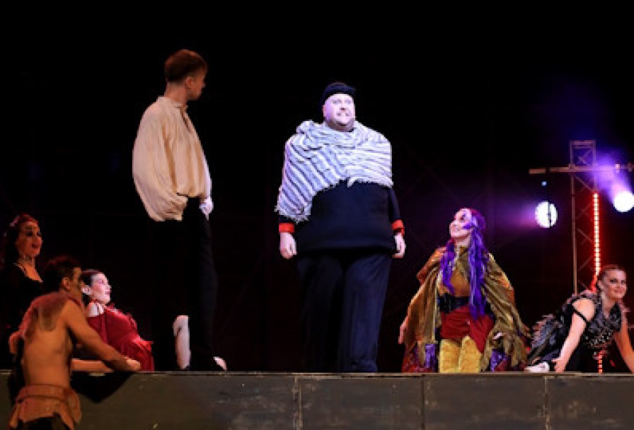 Величайший Шоумен