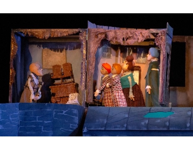 Кентервильское Привидение