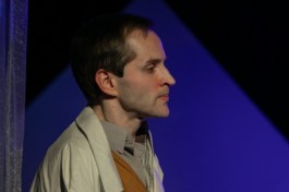 Невысказанная Любовь