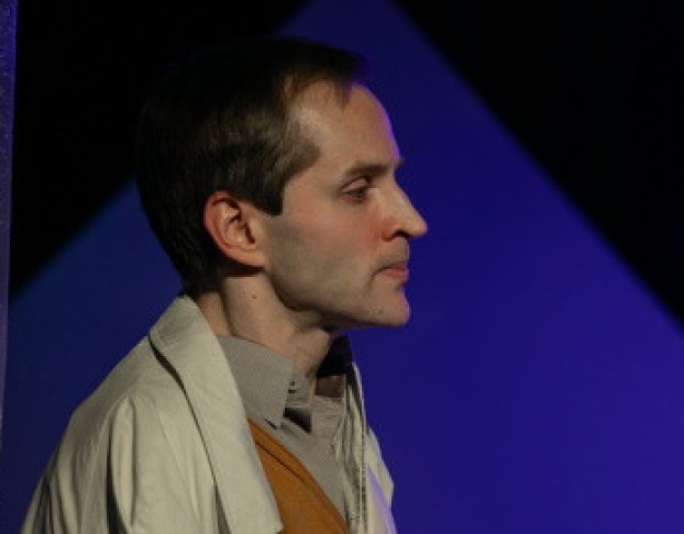 Невысказанная Любовь