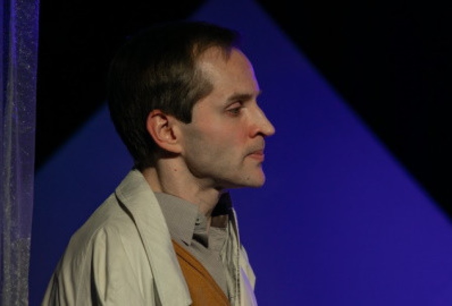 Невысказанная Любовь