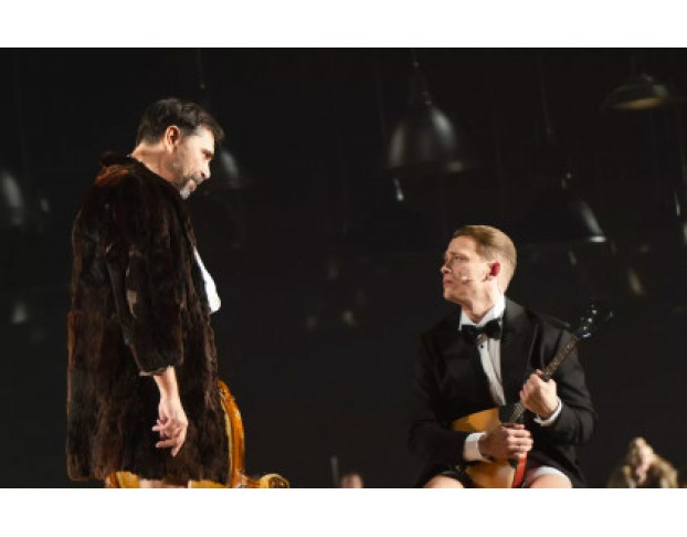 Мертвые Души