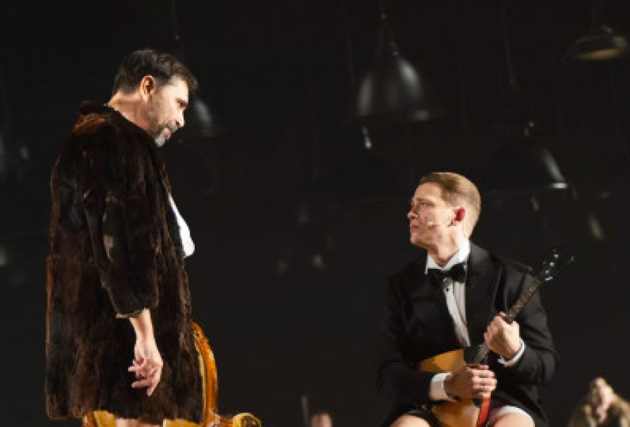 Мертвые Души