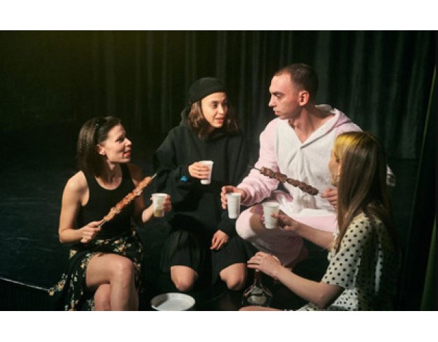 как Тарантино Пашке Завидовал