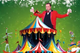 Праздничная Феерия