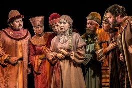 Муроое Чудо