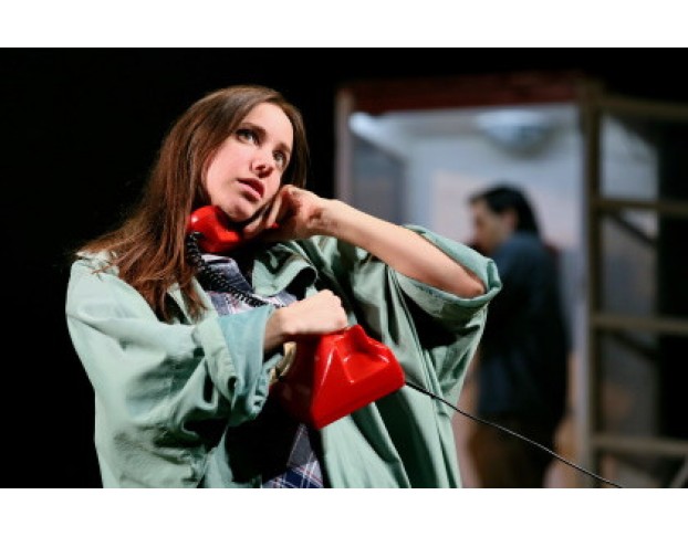 с Любимыми не Расставайтесь