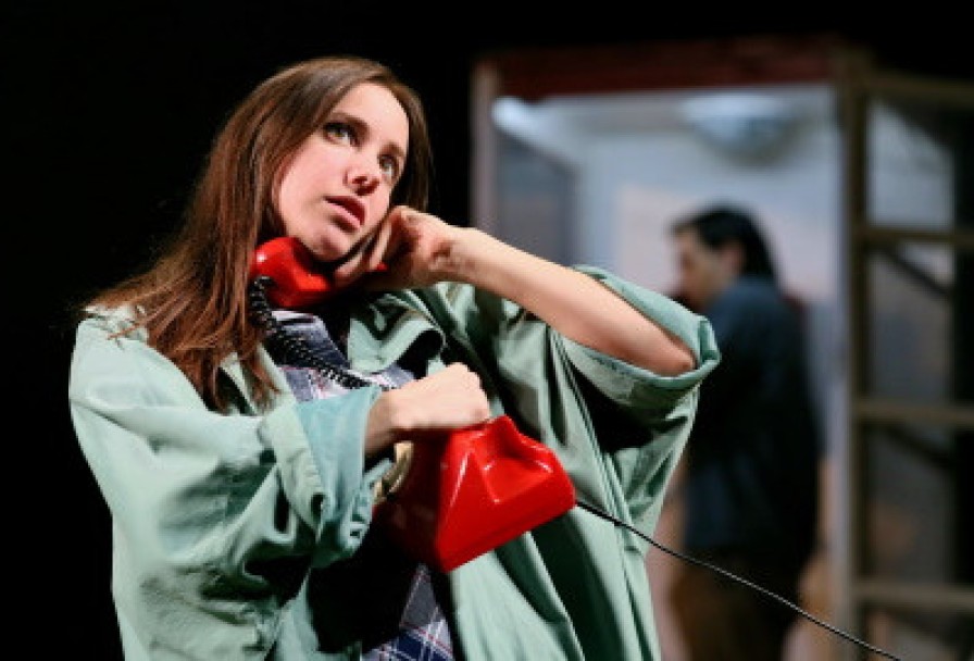 с Любимыми не Расставайтесь