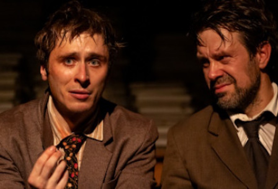 Академия Смеха