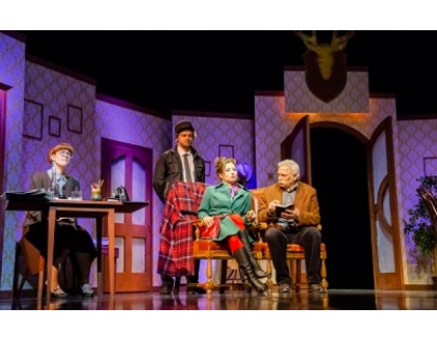 Свидетелей Надо Прикончить