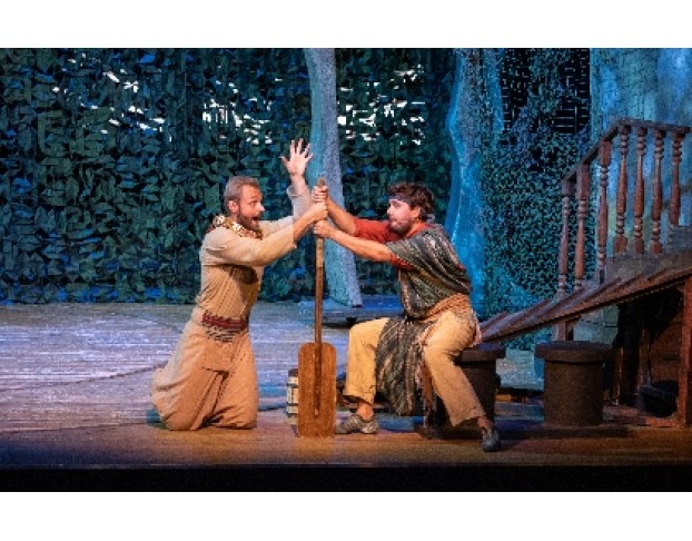 Человек-Амфибия