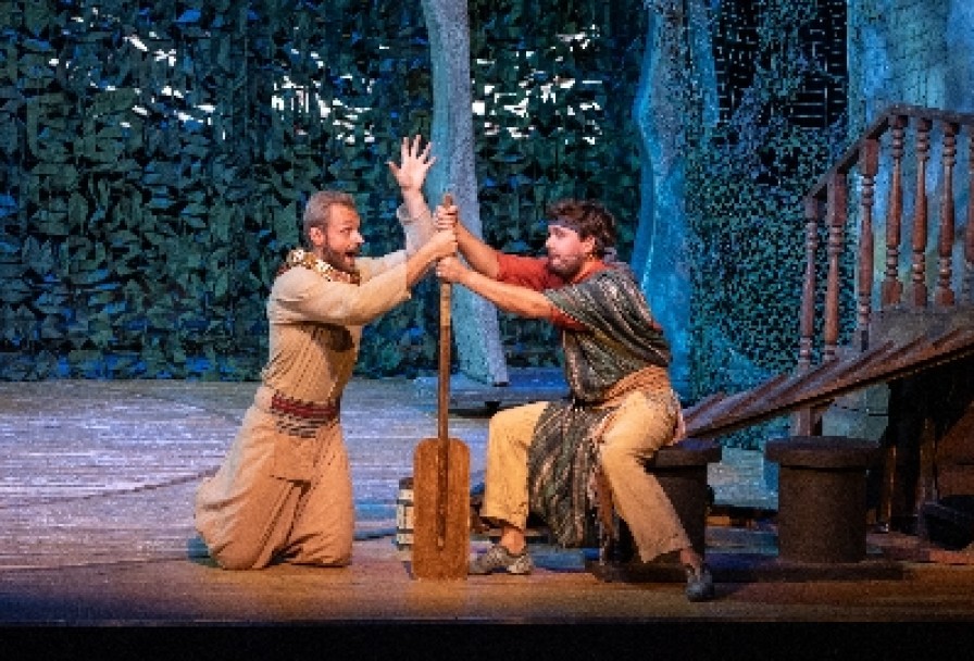 Человек-Амфибия