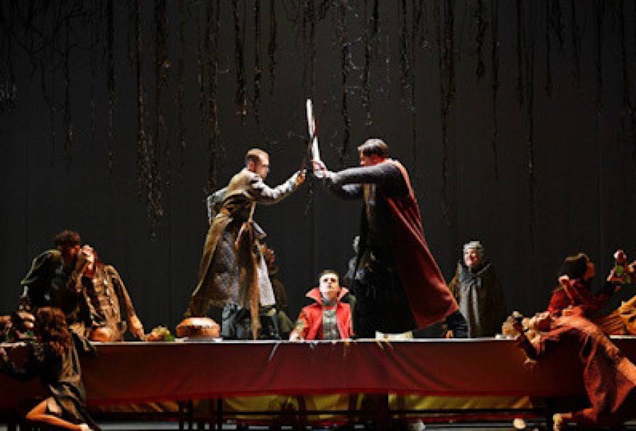 Руслан и Людмила