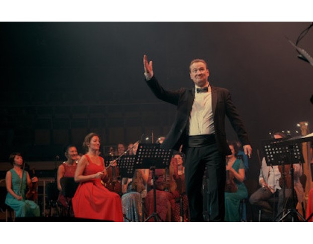 Волшебный Мир Диснея. Imperial Orchestra