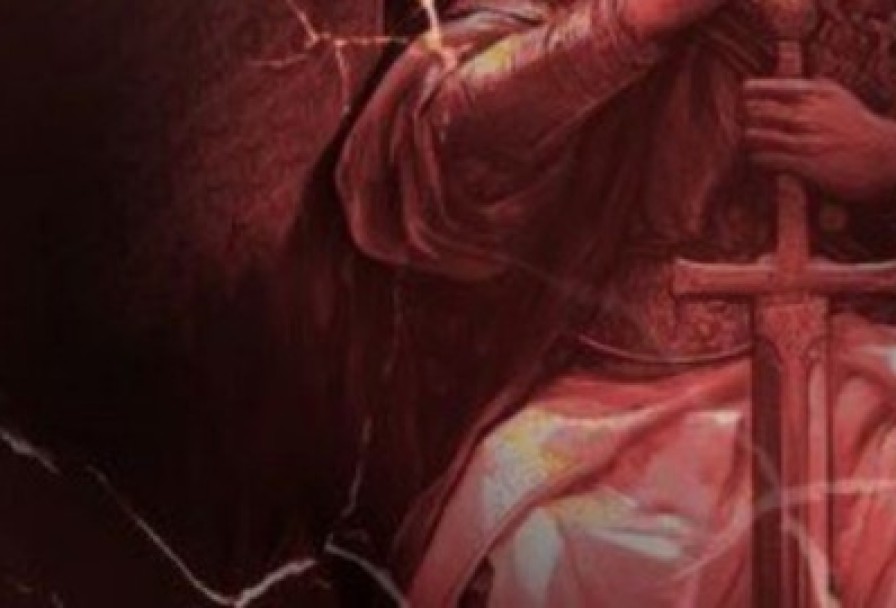 Фестиваль Вифлееая Звезда. Макбет Верди