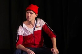 Клуб Анонимных Книгофобов