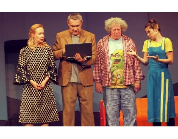 у Каждого Свои Недостатки