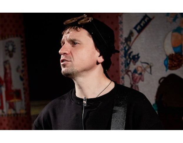 Просто Дон Кихот