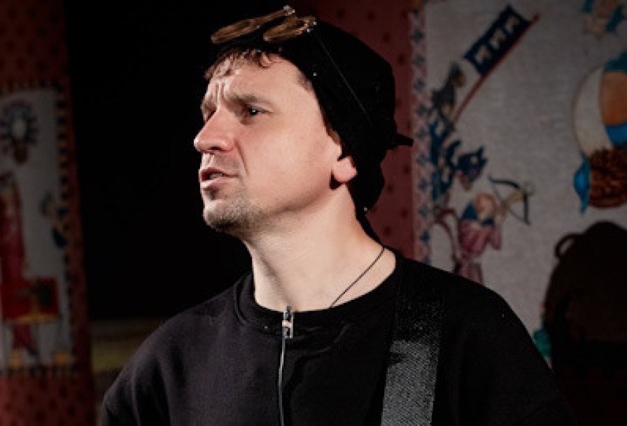 Просто Дон Кихот