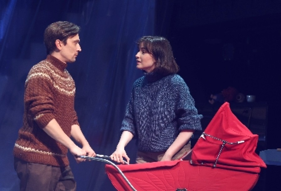 Жестокие Игры