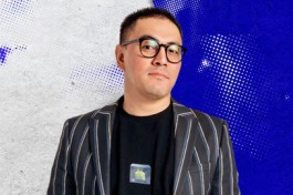 Improv Show. Узбек