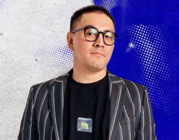 Improv Show. Узбек