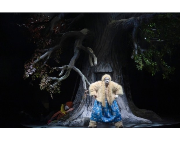 Снежная Королева