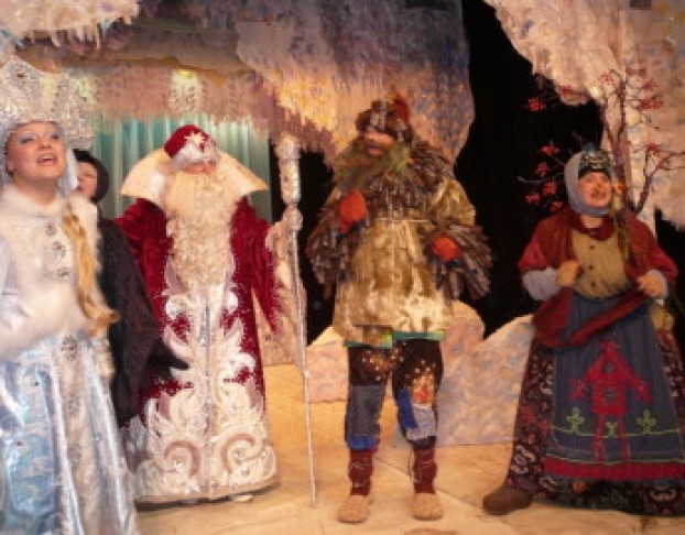 Проделки Злыдней