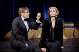 Женщина и Мозг