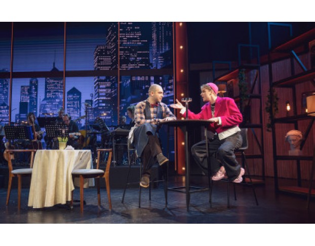 Первое Свидание