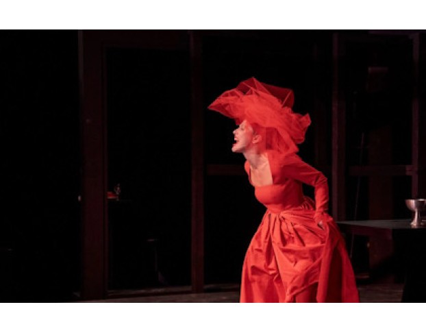 Портрет Дориана Грея